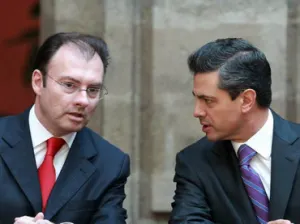 Se reúnen titular de SCT y dueño de Higa por ‘Casa Blanca’: WSJ
