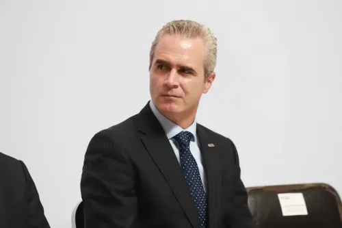 Llama rector Upaep a “construir” un plan que involucre a todos los actores para combatir inseguridad