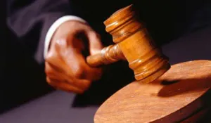 10 Acciones Focalizadas para el Fortalecimiento de Sistema de Justicia penal