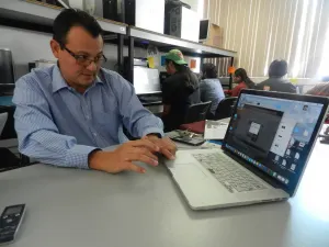 Investigadores de la BUAP diseñan software para detectar pedofilia en redes sociales
