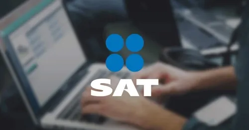 SAT arranca visitas a contribuyentes con “actividades vulnerables” para combatir lavado de dinero
