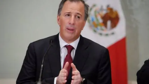 Guillermo Deloya desapareció ante los priistas y la opinión pública