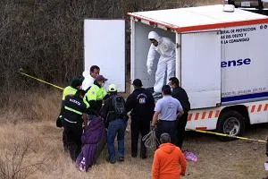 Menor de edad fallece ahogada tras caer en una pileta