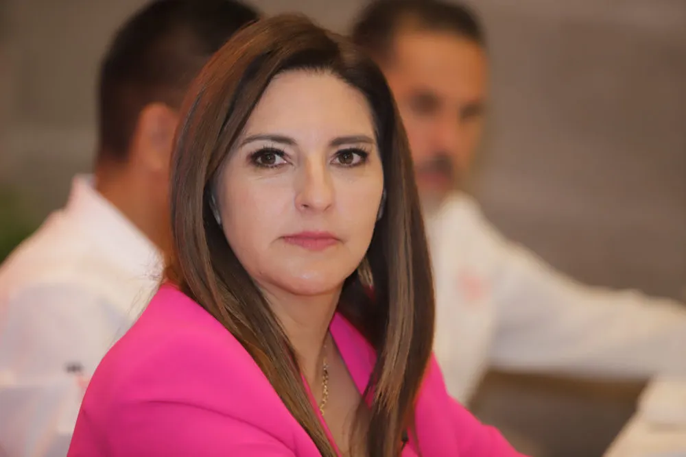 Maiella Gómez