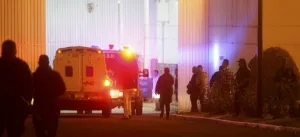 Homicidio calificado, crimen por el que consignan a líder de autodefensas