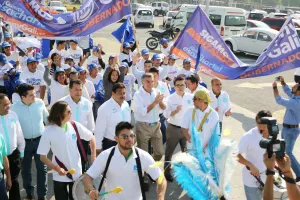 Uniformes gratuitos a estudiantes de secundaria: Gali