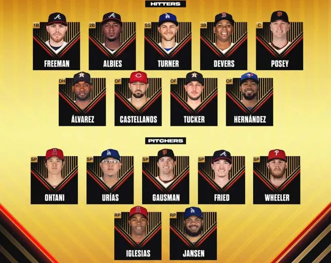 @MLB Mexico