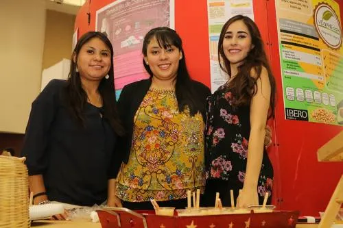 Proyectos universitarios de la IBERO Puebla, trabajos integrales para el bien común