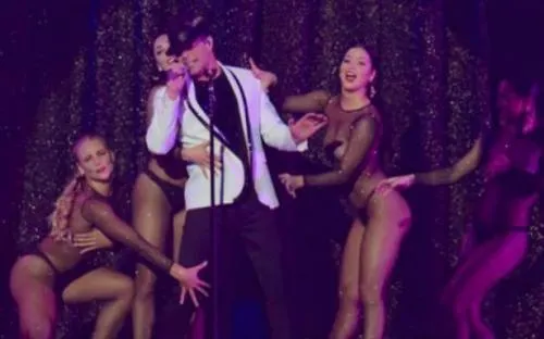 Ricky Martin promete “show maravilloso” en el Zócalo