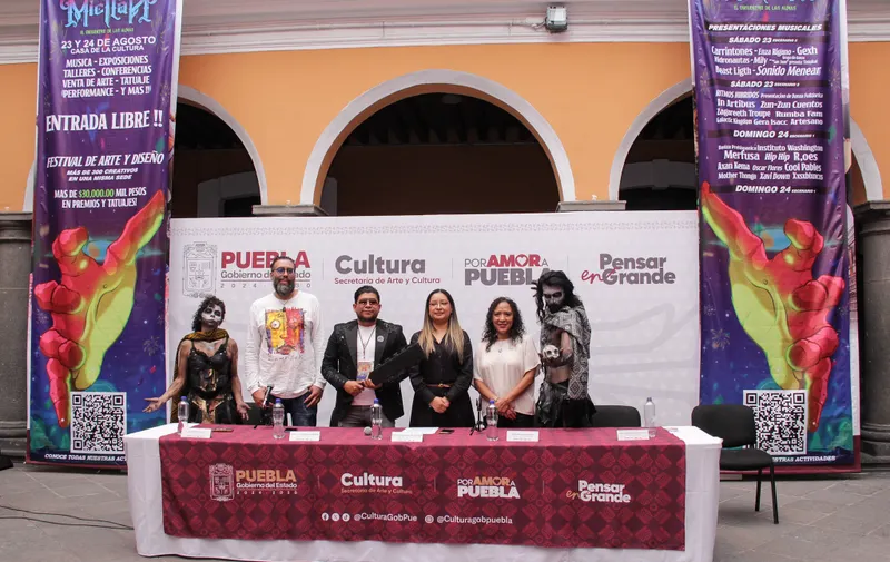 Foto: Andrea Vicente Sandoval / EsImagen