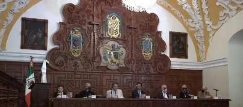 BUAP rinde homenaje a Arnoldo Martínez Verdugo, líder de izquierda mexicano