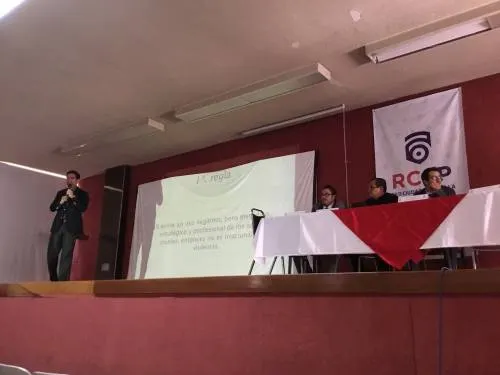 En México no existen expertos que conozcan las formas en qué se organiza la delincuencia