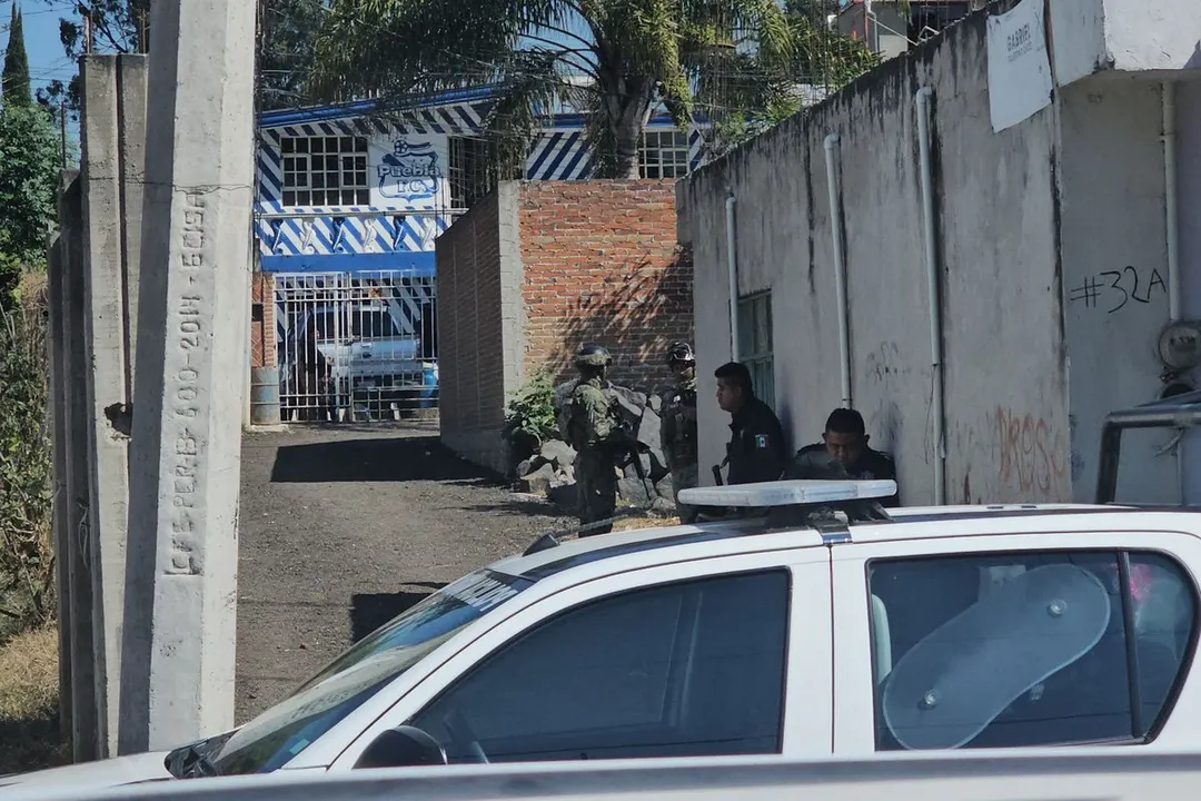 Genesis Mei Ling Feminicidio Cuautlancingo