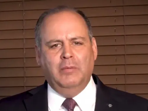 Video: Preocupa a Coparmex los motivos de renuncia de Urzúa