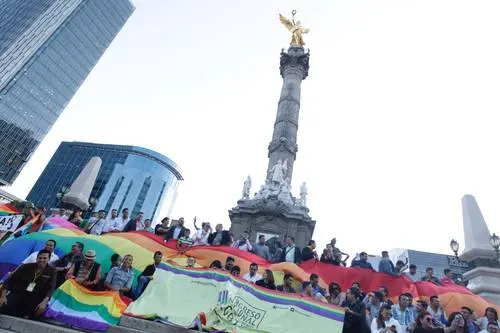La comunidad gay genera más de 74 mil mdd al año: Conapred