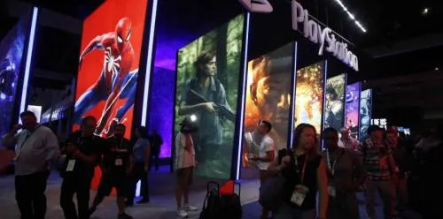 Sony cree que el PlayStation 4 tiene mucha vida por delante