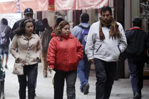 Predominarán condiciones estables en el país