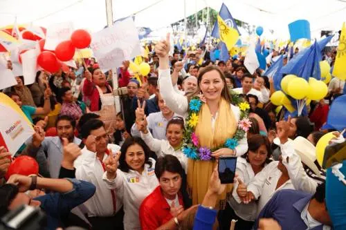 Se compromete MEA a construir libramiento que conecta a San Salvador Huixcolotla con la autopista