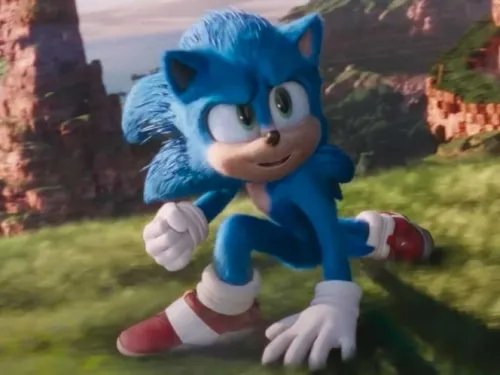 Paramount pone fecha a ‘Sonic’ y retrasa ‘Top Gun’ y ‘Un lugar tranquilo 2’