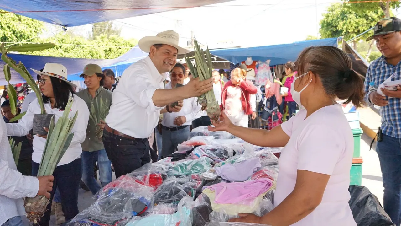 Alejandro Armenta