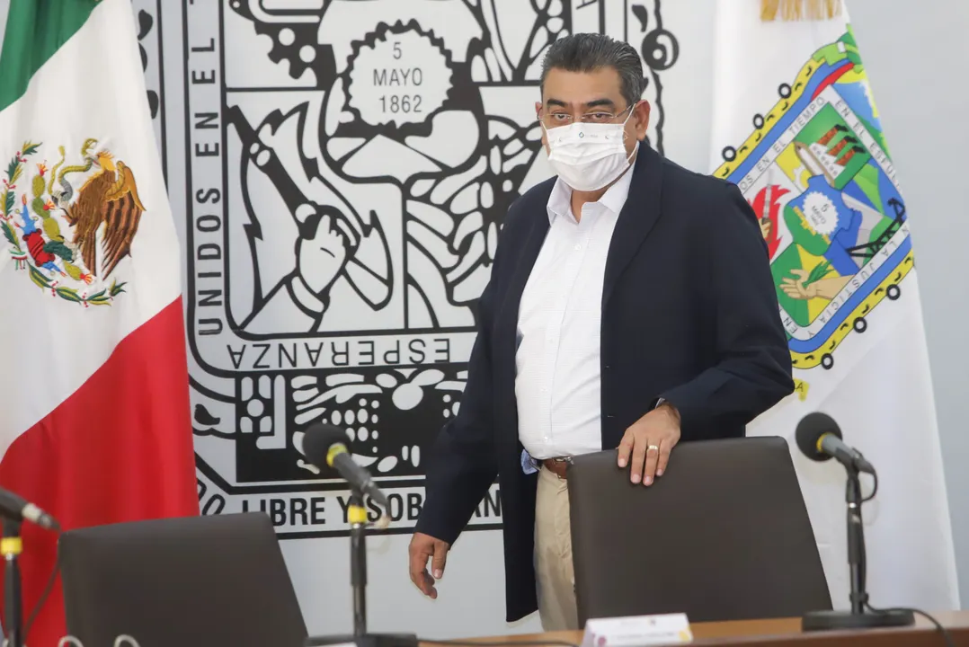 El rechazo cantado