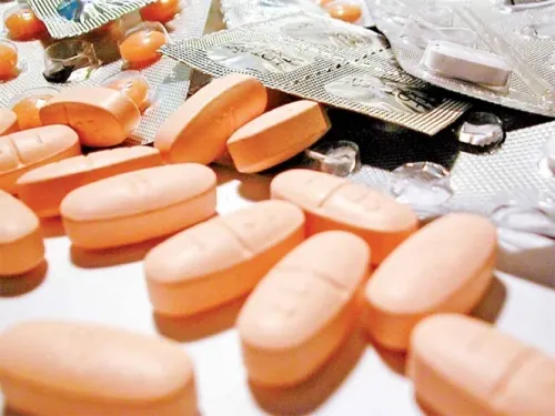 Aumenta la venta de antidepresivos; piden a la población no automedicarse