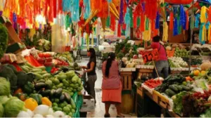 Puebla registra una inflación superior a la media nacional