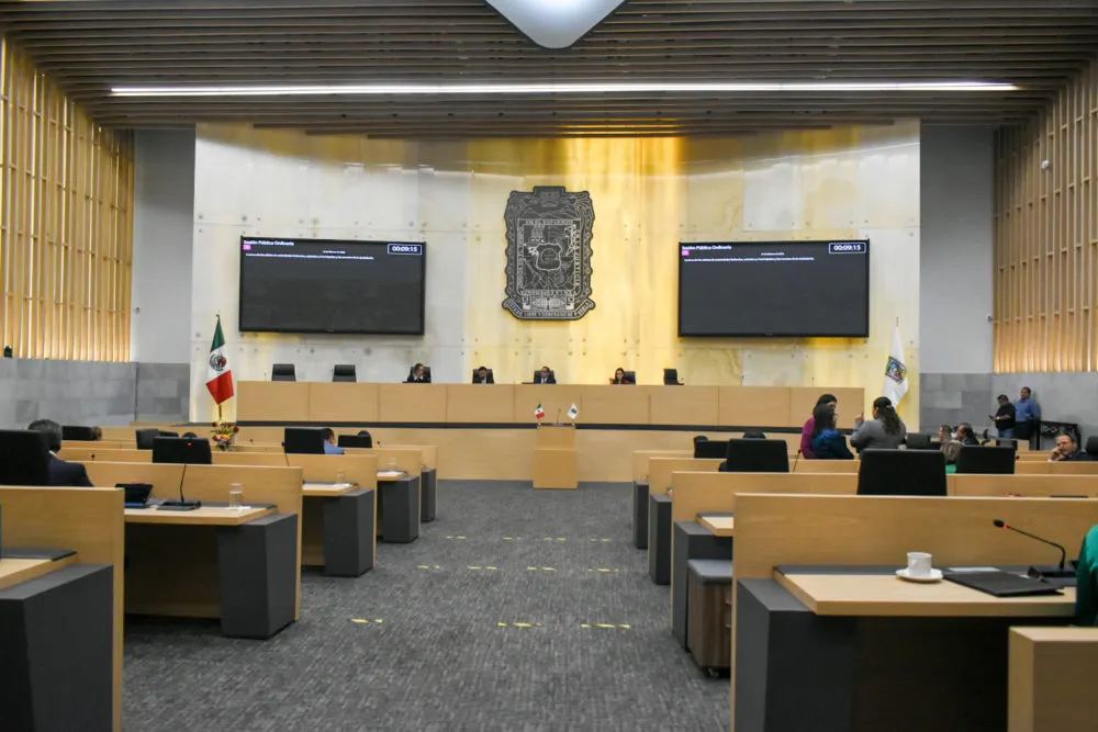 Congreso de Puebla