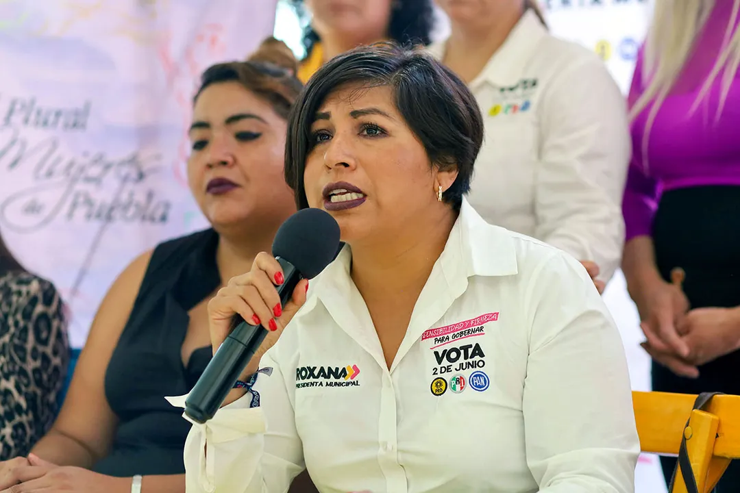 Roxana Luna Porquillo
