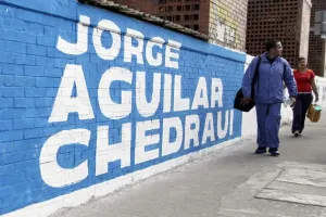 Se reúnen ayuntamiento y partidos por tema de publicidad