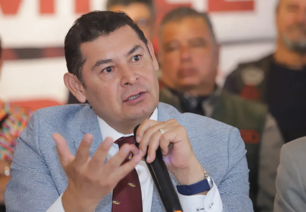 Alejandro Armenta