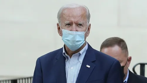 Crece confianza de latinos en Biden, mientras Trump sigue estancado
