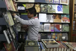 Puebla celebra el Día Mundial del Libro y del Derecho de Autor
