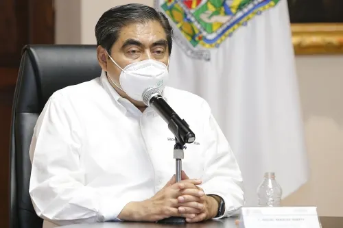 Órgano Anticorrupción que ya no goza de prebendas ahora da puñaladas: Barbosa
