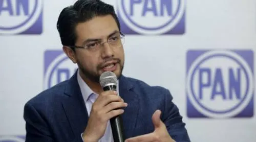 FEPADE confirmó que jamás existió un laboratorio electoral y que Barbosa miente: Jesús Giles