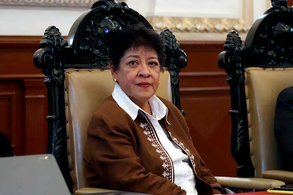 Ana Laura Martinez Escobar
