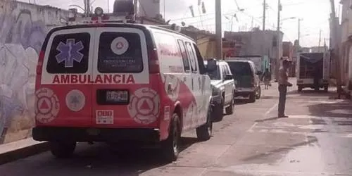 Menor se suicida disparándose con un arma, en Atoyatempan