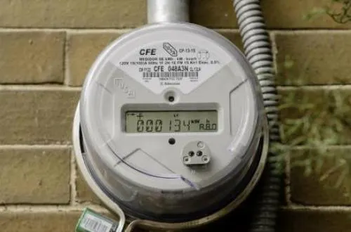 Las tarifas eléctricas comerciales y domésticas bajarán: CFE