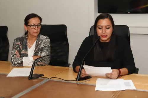 Próximo 4 de octubre lista la primera depuración de aspirantes a la CEDH
