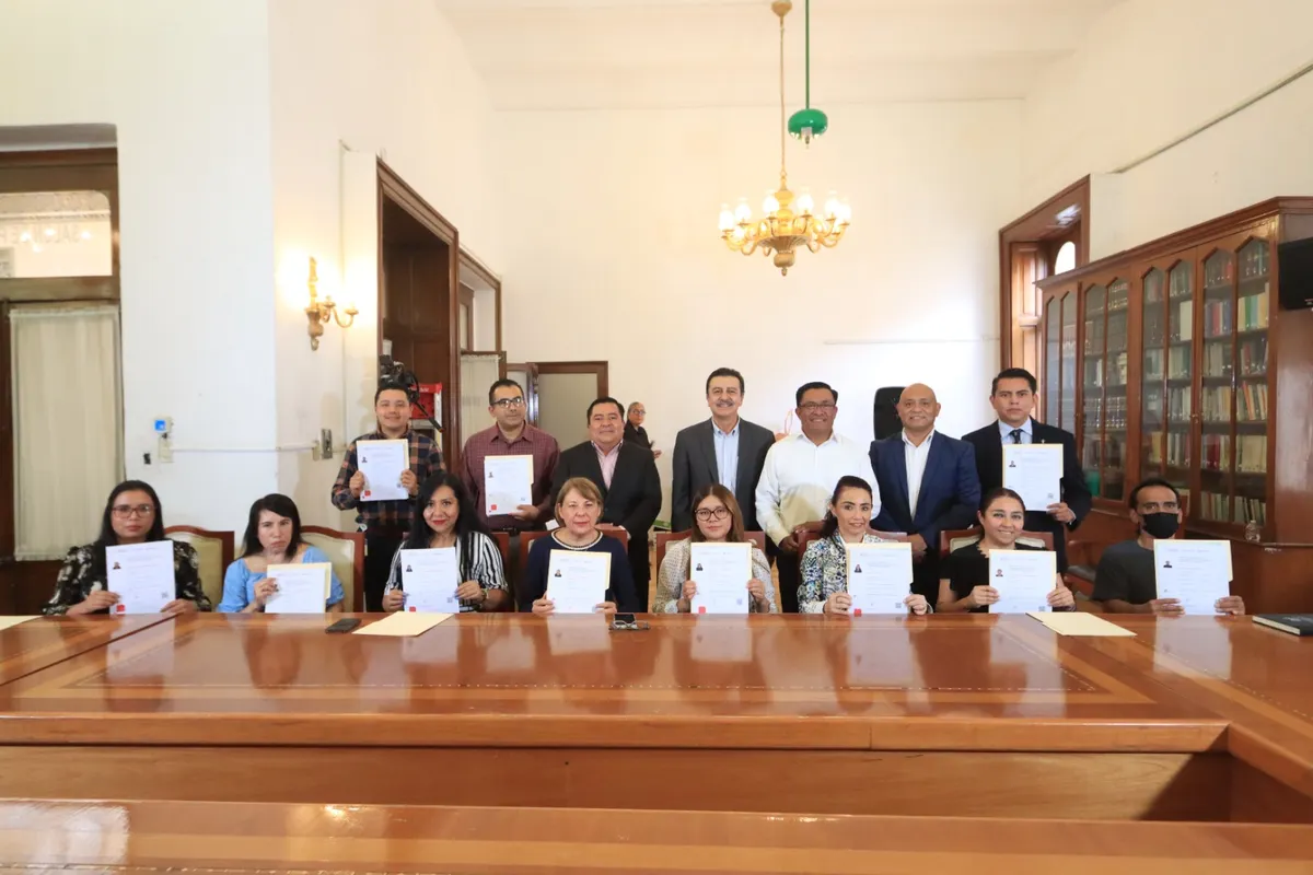 certificaciones en Atención Ciudadana