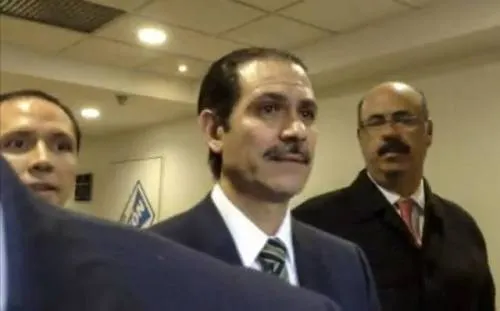 Abogados solicitarán cambio de medida cautelar para Guillermo Padrés