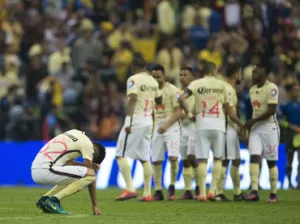 América y Santos buscan primer triunfo en Copa MX