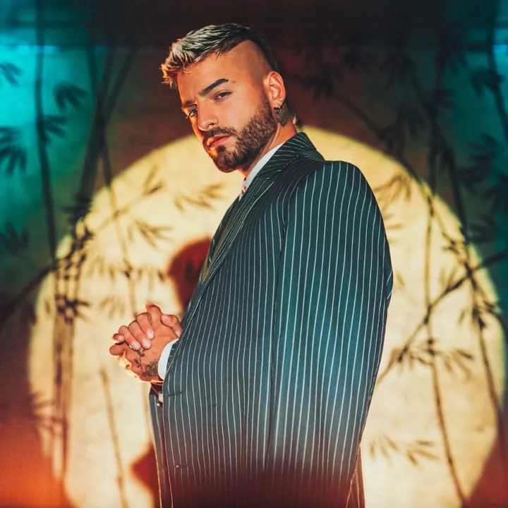 Foto : Facebook Maluma