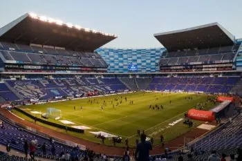 La Selección Mexicana confirma partido en el estadio Cuauhtémoc contra el Valencia 