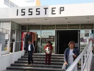 Jornadas gratuitas de salpingoclasia en ISSSTEP
