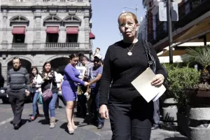 Madre de Karla López presentará queja ante CNDH por irregularidades en el caso