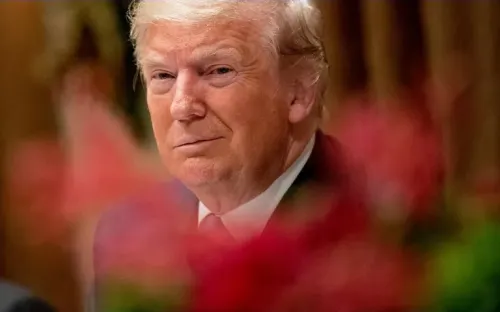 Trump podría enfrentar tres cargos en un juicio político: expertos