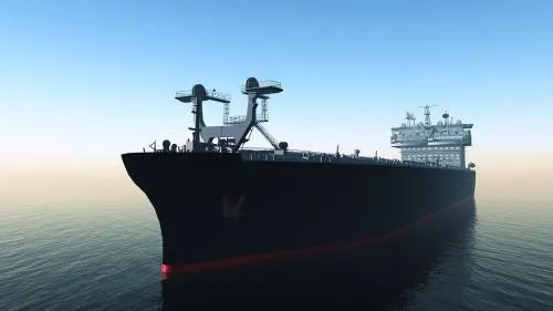 Trump cambia las rutas de los buques petroleros del mundo