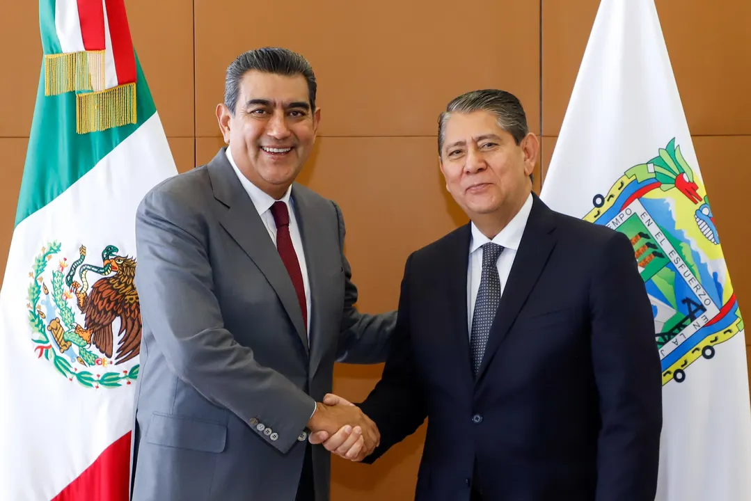 Sergio Salomón Céspedes