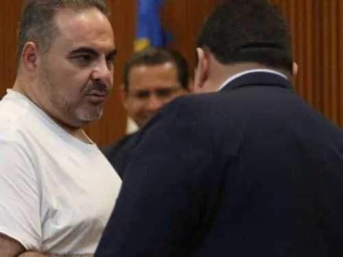 Condenan a 10 años de cárcel a expresidente de El Salvador